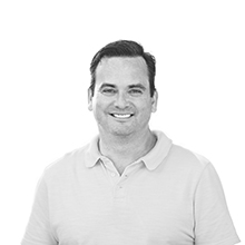 Brian Rehg, Chief Executive Officer & Founder at Blue Stingray